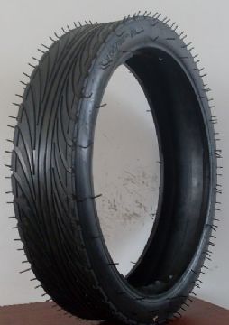 Motorcycle Tires100/65-14